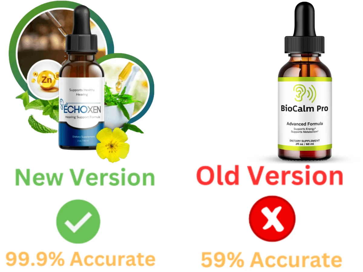 BioCalmPro Joint Supplement